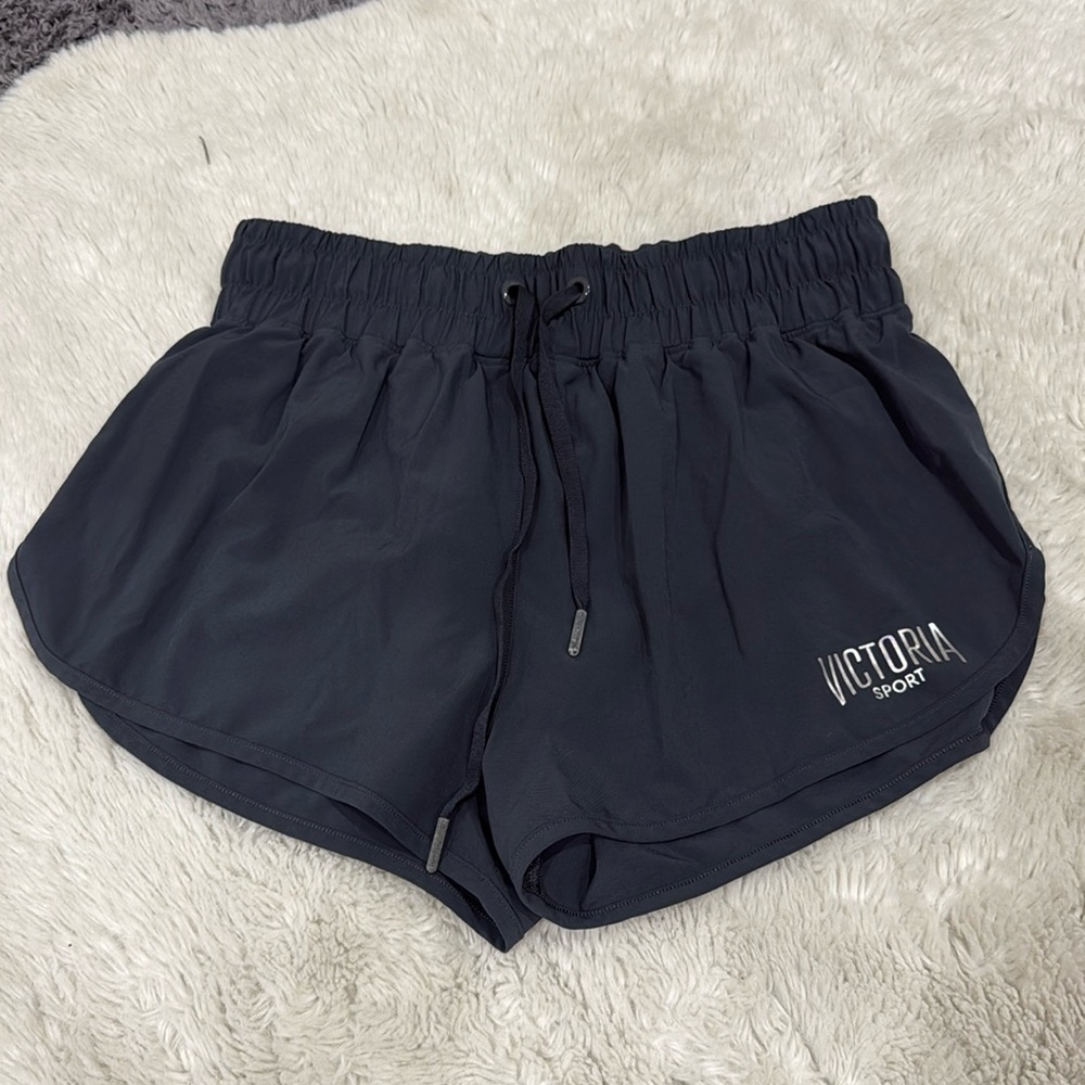 victoria secret sport shorts